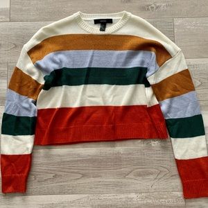 Forever 21 Sweater!